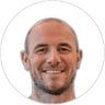 L. Moore, Midfielder for Dorking Wanderers