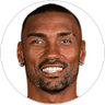 Miguel Inacio, Defender for Kaizer Chiefs
