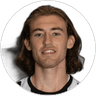 B. Whitehouse, Midfielder for Alfreton Town