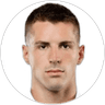 M. Vojković, Defender for RNK Split