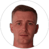 Volodymyr Odaryuk, Forward for SK Poltava
