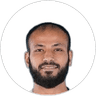 Ahmad Al Harbi, Goalkeeper for Al Diriyah