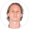 Nicolas Haas, Midfielder for Empoli