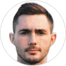 T. Orr, Attacker for Cumnock Juniors