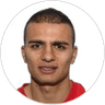 J. Duque, Midfielder for Independiente Santa Fe
