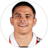 Suhander Zuniga, Defender for Cartaginés