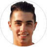 I. Georghiou, Attacker for Enosis