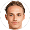 Daniels Balodis, Defender for Tatran Prešov