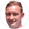 D. Kedwell, Attacker for Cray Wanderers