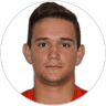 A. Fejős, Midfielder for Pécsi MFC