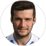 J. Spittle, Defender for Marine
