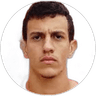 Bruno, Defender for Audax Rio