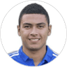 Stiven Vega, Midfielder for Millonarios