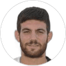 K. Kyriakou, Defender for Othellos