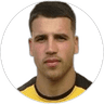 Clayton Green, Midfielder for Penybont
