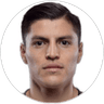 Ronaldo Cisneros, Forward for Alajuelense