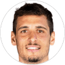 Tomas Mantia, Defender for Kimberley Mar del Plata