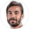 Patricio Cucchi, Forward for Guillermo Brown