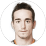 Rulo Prieto, Defender for SCR Peña Deportiva