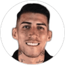 Y. Hernández, Defender for Academia Puerto Cabello