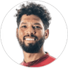 Nathaniel Knight-Percival, Defender for Southport