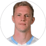 Justas Lasickas, Defender for HNK Rijeka