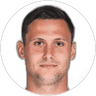 Evgeniy Yudchits, Defender for Isloch