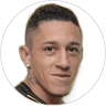 Gustavo Luis, Defender for Portuguesa RJ