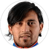 L. Pisculichi, Midfielder for 
    
