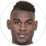 R. Muhammed, Attacker for Adanaspor