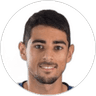 Dario Pereira, Midfielder for La Luz