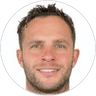 Chris Kelan Beardsley, Attacker for 
    