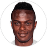 Jose Angulo, Forward for Manta
