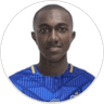 Renny Jaramilo, Midfielder for Orense
