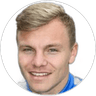 Harry Anderson, Forward for Colchester United