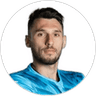Jesus Ortega Olivera Washington, Goalkeeper for Alajuelense