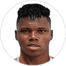 Bryan De Jesus, Forward for El Nacional