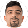 Fabián Andrés Bastidas, Midfielder for 
    