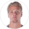 Emil Christensen, Defender for B 93