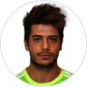 E. Fidayeo, Goalkeeper for Çorluspor 1947