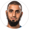 Y. El Jebli, Midfielder for De Graafschap