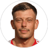 Christiaan van Hussen, Midfielder for Sportlust '46