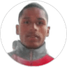 A. Otero, Attacker for Real Cartagena