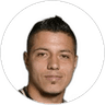 Jhon Salazar, Forward for Atlético Bucaramanga