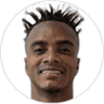 Andres Gil Mosquera Faber, Forward for Jaguares de Córdoba