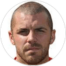 S. Dawson, Midfielder for 
    