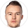 C. Ljungberg, Midfielder for Eskilsminne