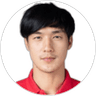 Boonyakait Wongsajaem, Goalkeeper for Uthai Thani