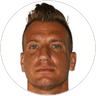 Maximiliano Gastón López, Attacker for 
    