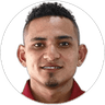 Luis Vanegas Zuniga Oscar, Defender for Güemes